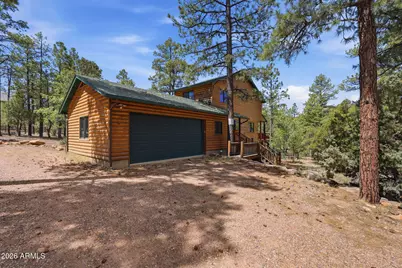 3478 Fence Post Drive, Heber, AZ 85928 - Photo 35