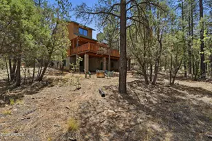 3478 Fence Post Dr, Heber, AZ 85928 - Photo 37