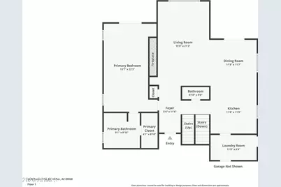 3478 Fence Post Drive, Heber, AZ 85928 - Photo 41