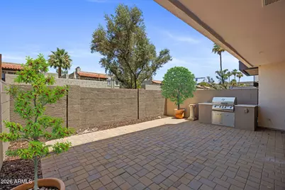3233 N 70th Street #1023, Scottsdale, AZ 85251 - Photo 43