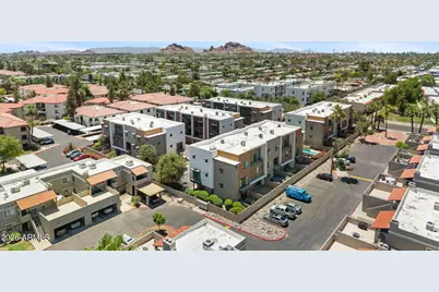 3233 N 70th Street #1023, Scottsdale, AZ 85251 - Photo 49