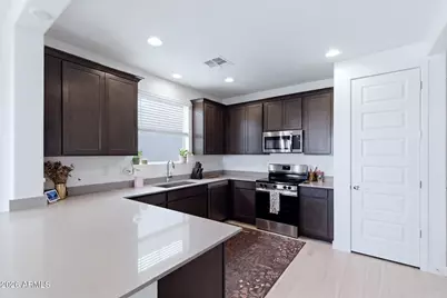 24753 N 164th Drive, Surprise, AZ 85387 - Photo 5