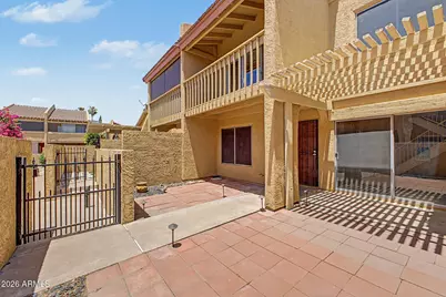 8430 N Central Avenue #C, Phoenix, AZ 85020 - Photo 1