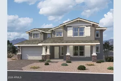 22861 E Stirrup Street, Queen Creek, AZ 85142 - Photo 1