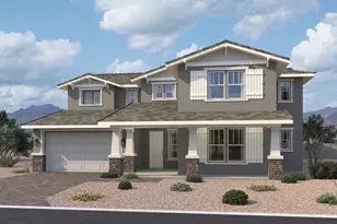 22861 E Stirrup St, Queen Creek, AZ 85142 - Photo 1