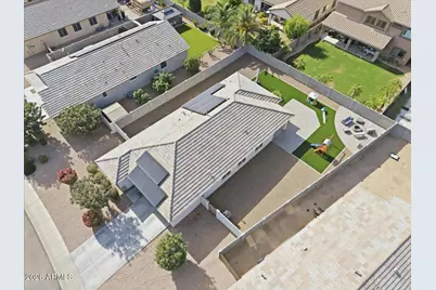 11726 W Del Rio Lane, Avondale, AZ 85323 - Photo 33