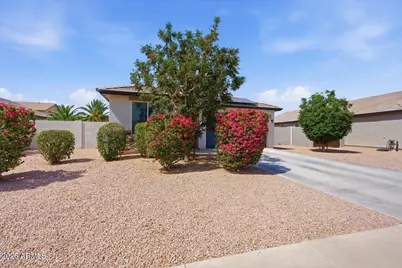 11726 W Del Rio Lane, Avondale, AZ 85323 - Photo 39