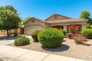 3564 E Santa Fe Ln, Gilbert, AZ 85297 - Photo 3