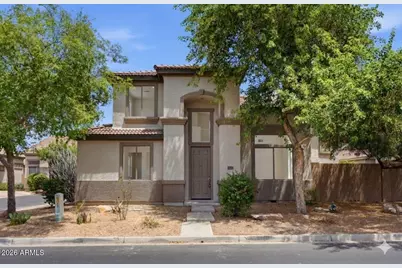 3323 N 142nd Drive, Goodyear, AZ 85395 - Photo 1