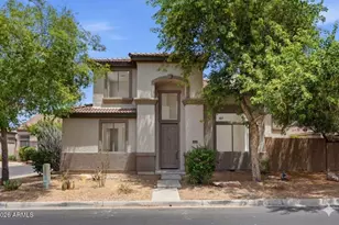 3323 N 142nd Dr, Goodyear, AZ 85395 - Photo 1