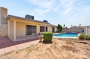 5834 W Mescal St, Glendale, AZ 85304 - Photo 49
