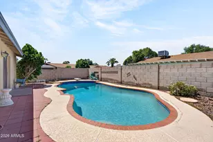 5834 W Mescal St, Glendale, AZ 85304 - Photo 47