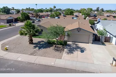 5834 W Mescal Street, Glendale, AZ 85304 - Photo 57