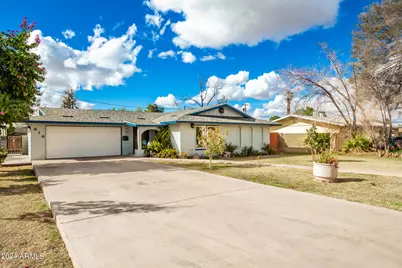 616 N Matlock Street, Mesa, AZ 85203 - Photo 1