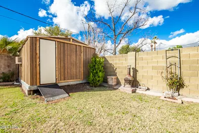 616 N Matlock Street, Mesa, AZ 85203 - Photo 41