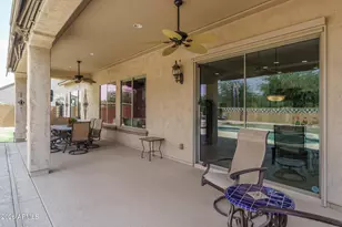 8230 N 180th Dr, Waddell, AZ 85355 - Photo 35