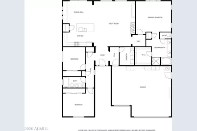 8230 N 180th Drive, Waddell, AZ 85355 - Photo 3