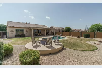 8230 N 180th Drive, Waddell, AZ 85355 - Photo 25