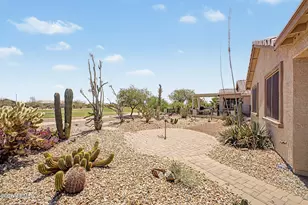 237 S 225th Ave, Buckeye, AZ 85326 - Photo 23