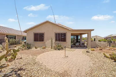 237 S 225th Avenue, Buckeye, AZ 85326 - Photo 25