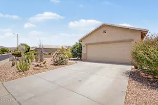 237 S 225th Ave, Buckeye, AZ 85326 - Photo 3