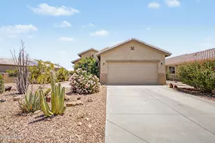 237 S 225th Ave, Buckeye, AZ 85326 - Photo 1