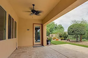 1142 E Bajor St, Gilbert, AZ 85298 - Photo 29