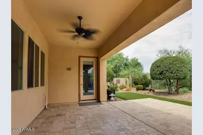 1142 E Bajor Street, Gilbert, AZ 85298 - Photo 35
