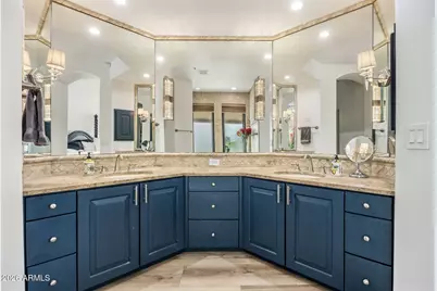 7705 E Doubletree Ranch Road #19, Scottsdale, AZ 85258 - Photo 19