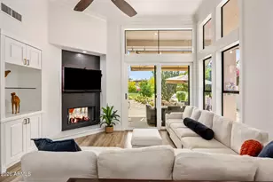7705 E Doubletree Ranch Rd, Scottsdale, AZ 85258 - Photo 9