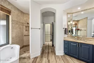 7705 E Doubletree Ranch Rd, Scottsdale, AZ 85258 - Photo 17