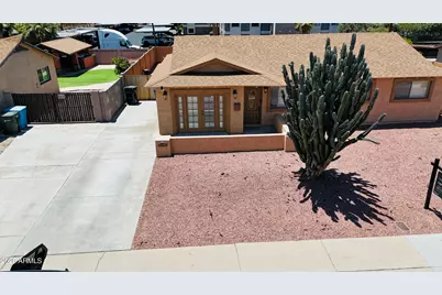 13408 N 33rd Avenue, Phoenix, AZ 85029 - Photo 31