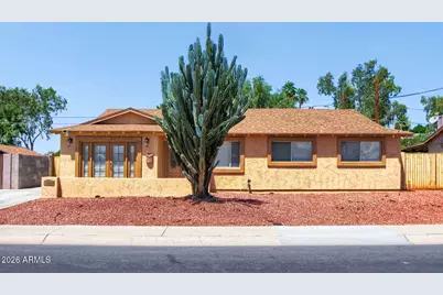 13408 N 33rd Avenue, Phoenix, AZ 85029 - Photo 3