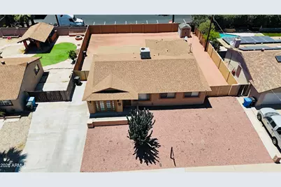 13408 N 33rd Avenue, Phoenix, AZ 85029 - Photo 33