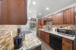 17455 S San Carlos Dr, Munds Park, AZ 86017 - Photo 35