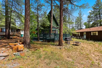 17455 S San Carlos Drive, Munds Park, AZ 86017 - Photo 3