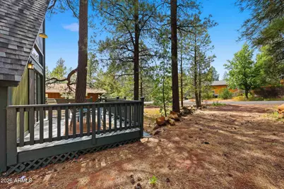 17455 S San Carlos Drive, Munds Park, AZ 86017 - Photo 17