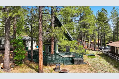 17455 S San Carlos Drive, Munds Park, AZ 86017 - Photo 69