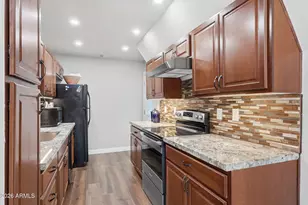 17455 S San Carlos Dr, Munds Park, AZ 86017 - Photo 33