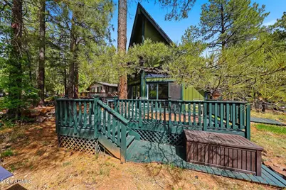17455 S San Carlos Drive, Munds Park, AZ 86017 - Photo 21