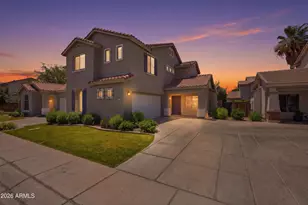 3800 S Laurel Way, Chandler, AZ 85286 - Photo 1