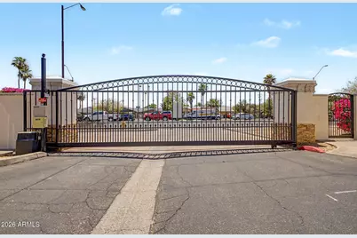 2992 N Miller Road #122, Scottsdale, AZ 85251 - Photo 33