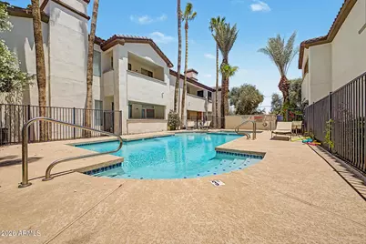2992 N Miller Road #122, Scottsdale, AZ 85251 - Photo 27
