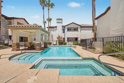 2992 N Miller Road #122, Scottsdale, AZ 85251 - Photo 31