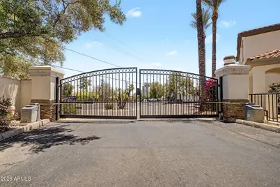 2992 N Miller Road #122, Scottsdale, AZ 85251 - Photo 33