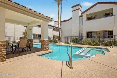 2992 N Miller Road #122, Scottsdale, AZ 85251 - Photo 31