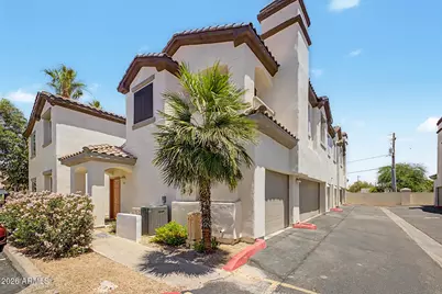 2992 N Miller Road #122, Scottsdale, AZ 85251 - Photo 25