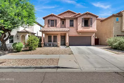 5756 W Milada Drive, Laveen, AZ 85339 - Photo 1