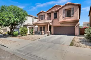 5756 W Milada Dr, Laveen, AZ 85339 - Photo 3