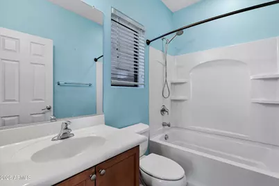 5756 W Milada Drive, Laveen, AZ 85339 - Photo 19